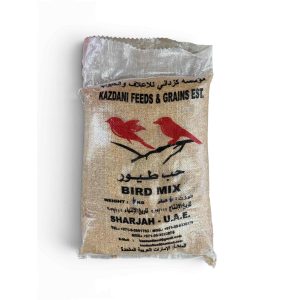 BIRD MIX 6kg