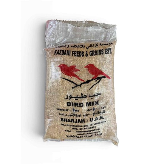 BIRD MIX 6kg