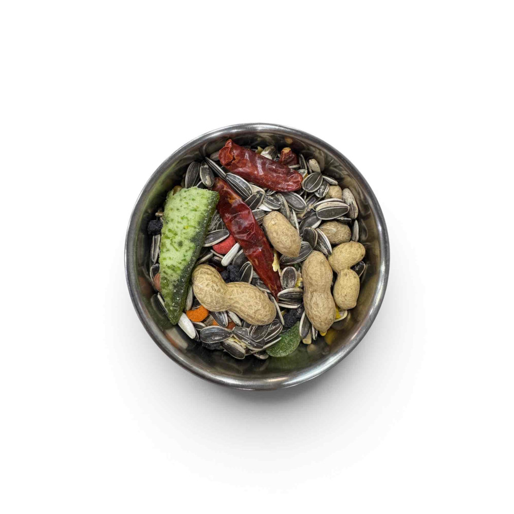 مكس فود 250g
