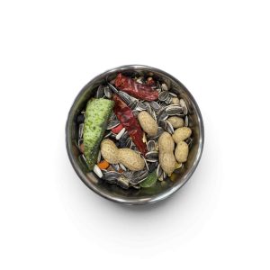 مكس فود 250g مكس فود 250g