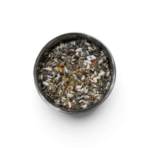 مكس فود للكوكتيل 250g مكس فود للكوكتيل 250g