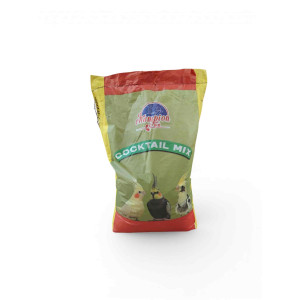 COCKTAIL MIX 15kg
