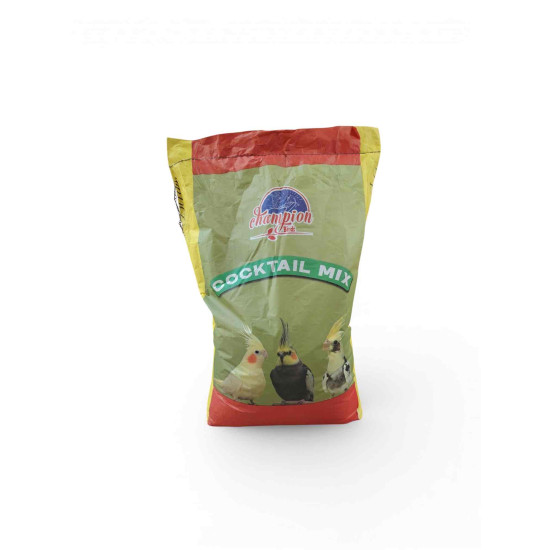 COCKTAIL MIX 15kg