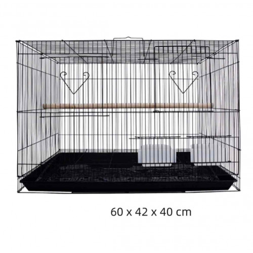 اقفاص صغيره للانتاج 