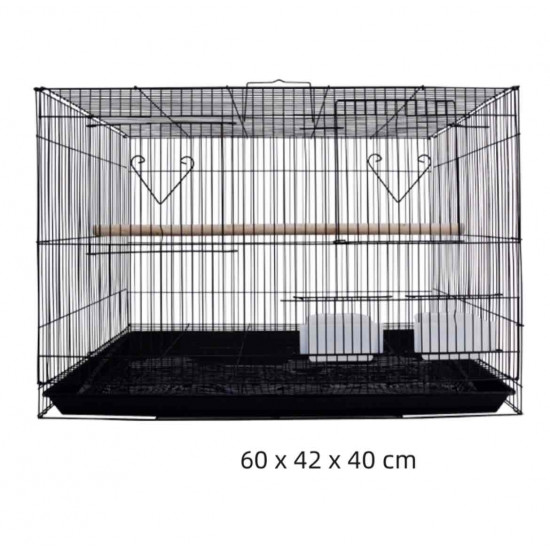 اقفاص صغيره للانتاج 