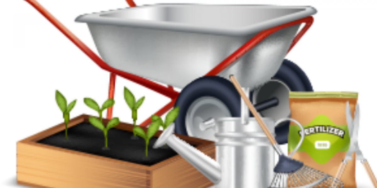 مستلزمات الزراعة والاشجار