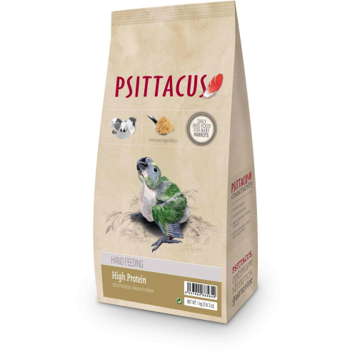 سريلاك هاي بروتين