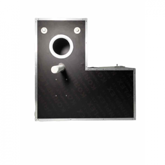 صندوق للإنتاج الحجم (L)