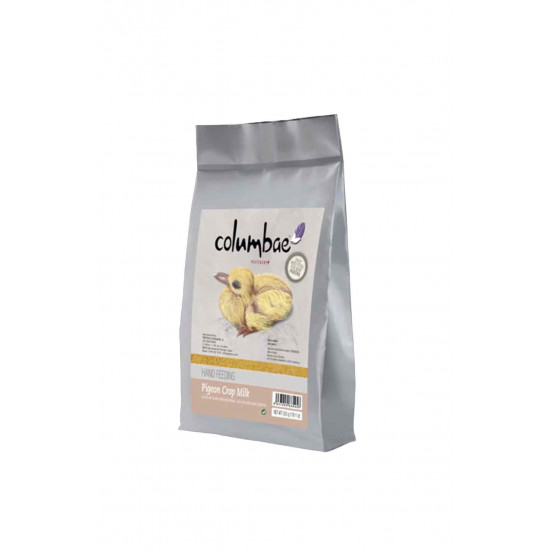 سيرلاك حليب الام للحمام 