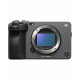 Sony FX3Full-Frame Cinema Camera (Body Only) Sony FX3Full-Frame Cinema Camera (Body Only)