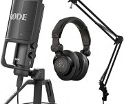 مايكات وسماعات