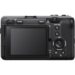 Sony FX3Full-Frame Cinema Camera (Body Only)