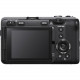 Sony FX3Full-Frame Cinema Camera (Body Only) Sony FX3Full-Frame Cinema Camera (Body Only)