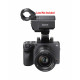 Sony FX3Full-Frame Cinema Camera (Body Only)