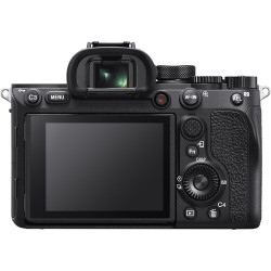 Sony a7R IVA Mirrorless Camera (Body Only) Sony a7R IVA Mirrorless Camera (Body Only)