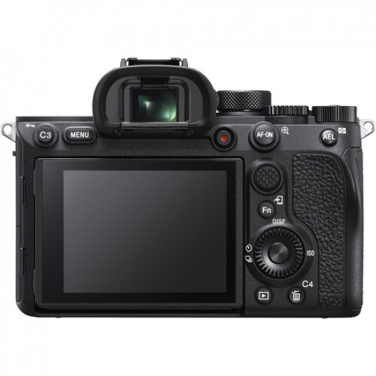 Sony a7R IVA Mirrorless Camera (Body Only) Sony a7R IVA Mirrorless Camera (Body Only)