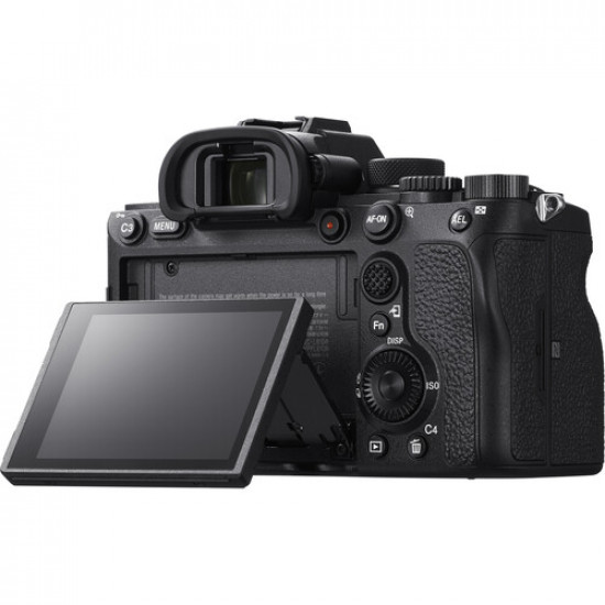 Sony a7R IVA Mirrorless Camera (Body Only) Sony a7R IVA Mirrorless Camera (Body Only)