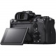 Sony a7R IVA Mirrorless Camera (Body Only) Sony a7R IVA Mirrorless Camera (Body Only)