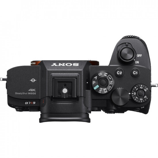 Sony a7R IVA Mirrorless Camera (Body Only) Sony a7R IVA Mirrorless Camera (Body Only)