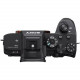 Sony a7R IVA Mirrorless Camera (Body Only) Sony a7R IVA Mirrorless Camera (Body Only)