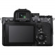 Sony Alpha A7 IV Mirrorless Camera Body Only Sony Alpha A7 IV Mirrorless Camera Body Only