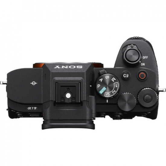 Sony Alpha A7 IV Mirrorless Camera Body Only Sony Alpha A7 IV Mirrorless Camera Body Only