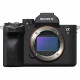 Sony Alpha A7 IV Mirrorless Camera Body Only Sony Alpha A7 IV Mirrorless Camera Body Only