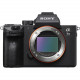 Sony a7 III Mirrorless Camera (Body Only) Sony a7 III Mirrorless Camera (Body Only)