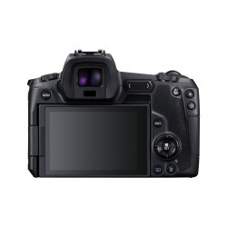 Canon EOS R Mirrorless Digital Camera (Body Only) Canon EOS R Mirrorless Digital Camera (Body Only)