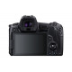 Canon EOS R Mirrorless Digital Camera (Body Only)