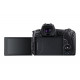 Canon EOS R Mirrorless Digital Camera (Body Only)