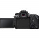 Canon EOS 90D DSLR Camera (Body Only) Canon EOS 90D DSLR Camera (Body Only)