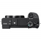 Sony a6400 Mirrorless Camera with 16-50mm Lens