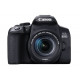 Canon EOS 850D DSLR Camera with 18-55mm Lens