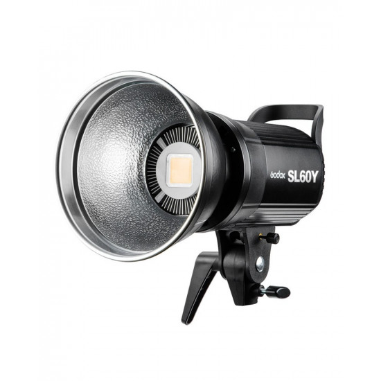 Godox SL-60Y Yellow Version LED Video Light Godox SL-60Y Yellow Version LED Video Light