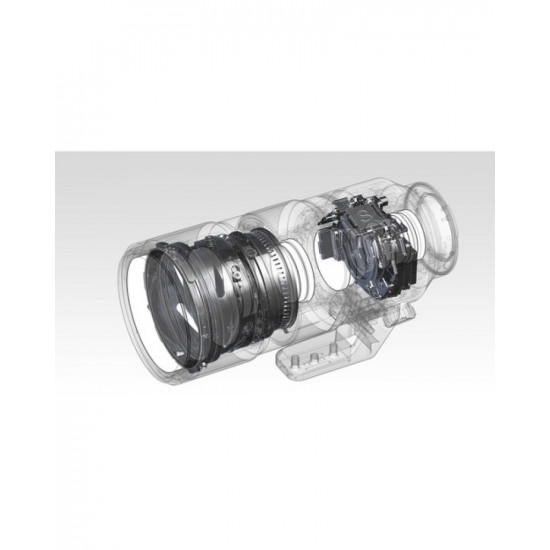 Sony FE 70-200mm f/2.8 GM OSS Lens Sony FE 70-200mm f/2.8 GM OSS Lens