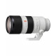 Sony FE 70-200mm f/2.8 GM OSS Lens Sony FE 70-200mm f/2.8 GM OSS Lens