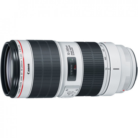 Canon EF 70-200mm f/2.8L IS III USM Lens Canon EF 70-200mm f/2.8L IS III USM Lens