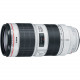 Canon EF 70-200mm f/2.8L IS III USM Lens Canon EF 70-200mm f/2.8L IS III USM Lens