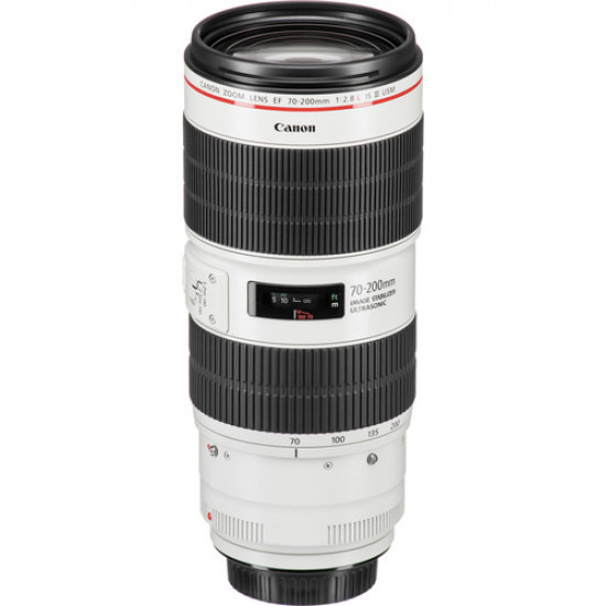 Canon EF 70-200mm f/2.8L IS III USM Lens Canon EF 70-200mm f/2.8L IS III USM Lens