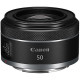 Canon RF 50mm F1.8 STM Lens Canon RF 50mm F1.8 STM Lens
