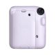 FUJIFILM INSTAX MINI 12 Instant Film Camera (Lilac Purple)