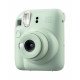 FUJIFILM INSTAX MINI 12 Instant Film Camera (Mint Green) FUJIFILM INSTAX MINI 12 Instant Film Camera (Mint Green)