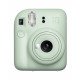 FUJIFILM INSTAX MINI 12 Instant Film Camera (Mint Green) FUJIFILM INSTAX MINI 12 Instant Film Camera (Mint Green)