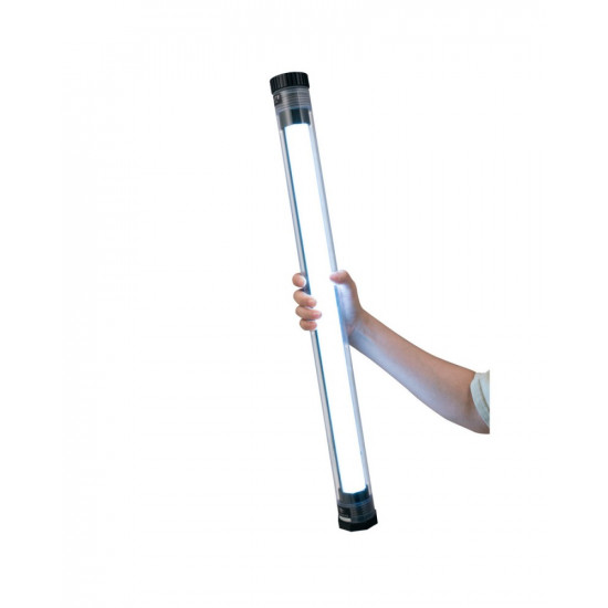 Nanlite Waterproof Housing for PavoTube II 15X LED Pixel Tubes