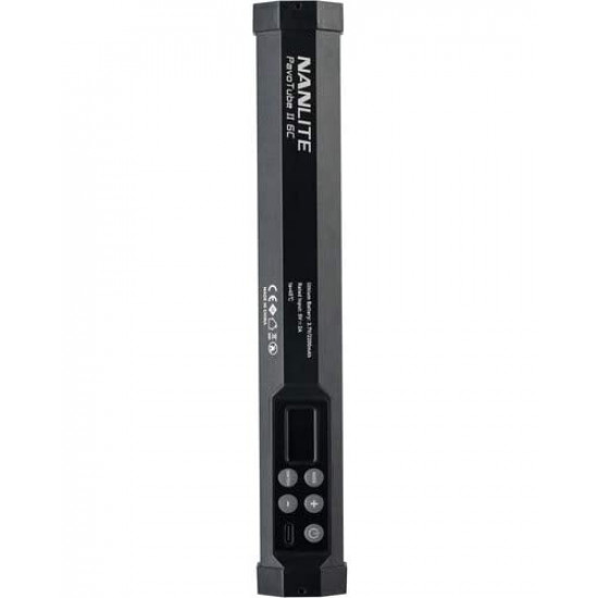 Nanlite PavoTube II 6C RGBWW LED Tube Light