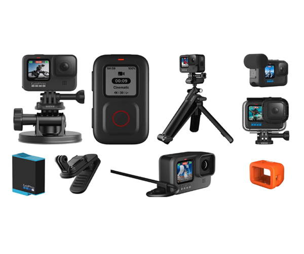 اكسسوارات جوبرو والاكشن