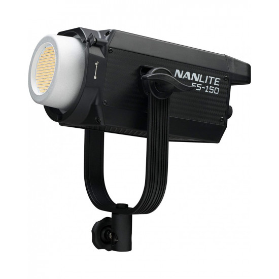 Nanlite FS-150 LED Daylight Spot Light Nanlite FS-150 LED Daylight Spot Light