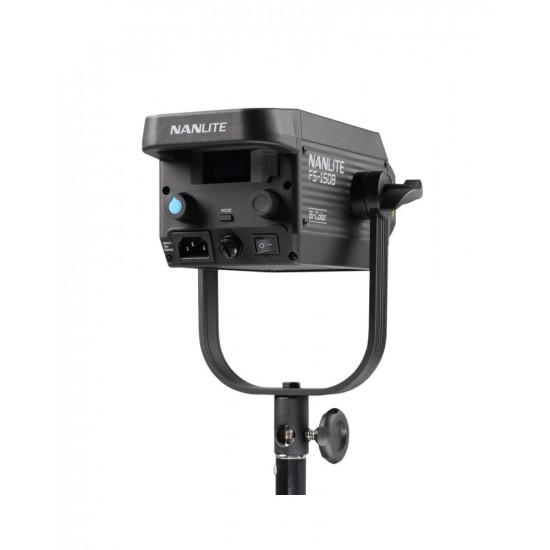 Nanlite FS-150B LED Bi-Color Spot Light