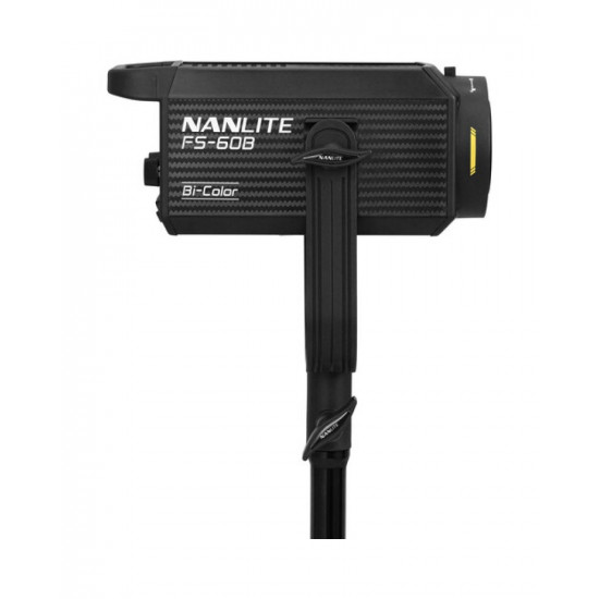 Nanlite FS-60B LED Bi-Color Spot Light Nanlite FS-60B LED Bi-Color Spot Light